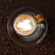 Leonardo Senso kávés-teás csésze 250ml