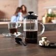 Kép 3/3 - Leonardo Caffé french-press kávékészítő 600ml
