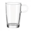 Kép 1/3 - Leonardo Loop latte macchiatós bögre 365ml