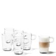 Kép 3/3 - Leonardo Loop latte macchiatós bögre 365ml