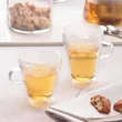 Kép 3/3 - Leonardo DUO dupla falú bögre 250ml