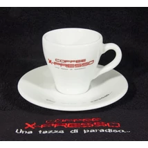 Presso csésze