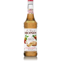 MONIN Almás pite szirup