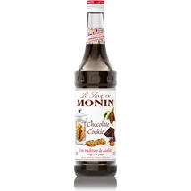 MONIN Csokis süti szirup