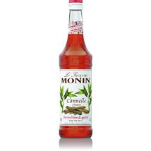 MONIN Fahéj szirup