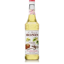 MONIN Vanília szirup