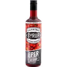 Salvatore Eper szirup