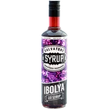 Salvatore Ibolya szirup