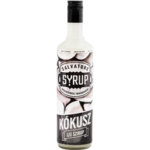 Salvatore Kókusz szirup