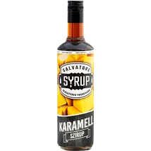 Salvatore Karamell szirup