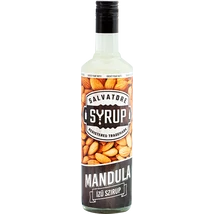 Salvatore Mandula szirup