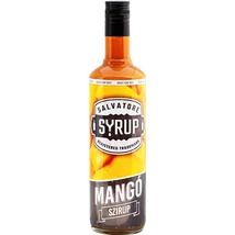Salvatore Mangó szirup