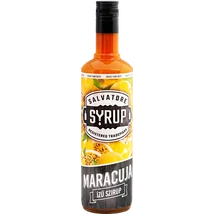 Salvatore Maracuja szirup