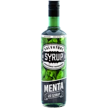 Salvatore Menta szirup