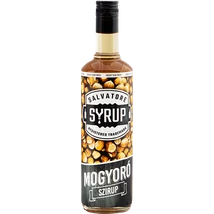 Salvatore Mogyoró szirup
