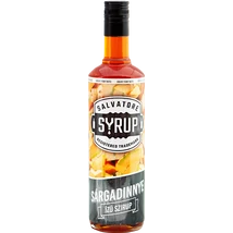 Salvatore Sárgadinnye szirup