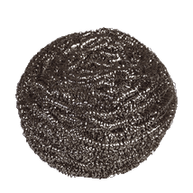 Inox súroló spirál 40g