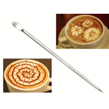 Barista Latte Art ceruza