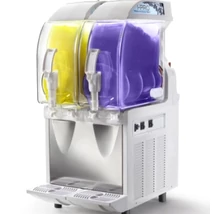 Jégkása készítő gép SPM I-PRO 2