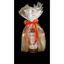 Karácsonyi kívánság Gourmet 250g + ORO 250g + Gastronomia 250g + MONIN mézeskalács szirup (Karácsony)