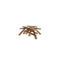 Coffee X-Presso 5g-os nádcukor