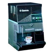 Saeco Nagytartályos