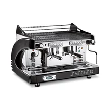 Royal Synchro TCI 2-3GR