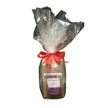 Kávés kényeztetés ORO 500g + fűszer