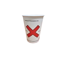 Coffee To Go papírpohár