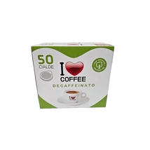 Decaff POD 50 x 7,2g