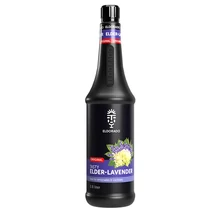 Eldorado Bodza - Levendula szirup