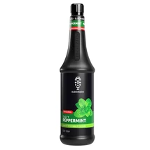 Eldorado Borsmenta szirup