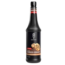 Eldorado Csokis keksz szirup