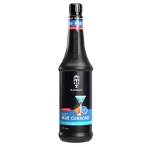 Eldorado Blue Curacao szirup