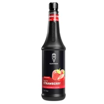 Eldorado Prémium Eper szirup