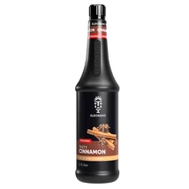 Eldorado Fahej szirup