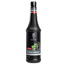 Eldorado Fekete Ribizli szirup