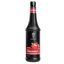Eldorado Gránátalma szirup