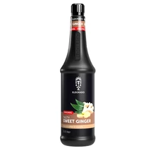 Eldorado Gyömbér szirup