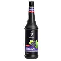 Eldorado Kékszőlő szirup