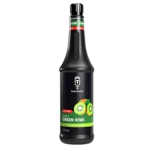 Eldorado Kiwi szirup
