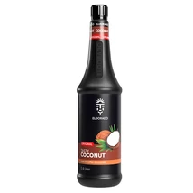 Eldorado Kókusz szirup