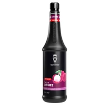 Eldorado Licsi szirup