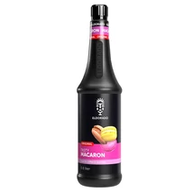 Eldorado Macaron szirup