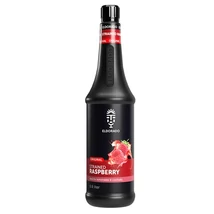 Eldorado  Szűrt Málna szirup