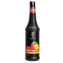 Eldorado Mango szirup