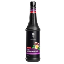 Eldorado Maracuja szirup