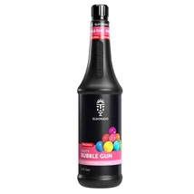 Eldorado Rágógumi szirup