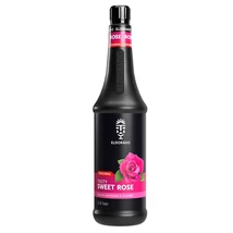 Eldorado Rózsa szirup