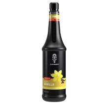 Eldorado Vanília szirup